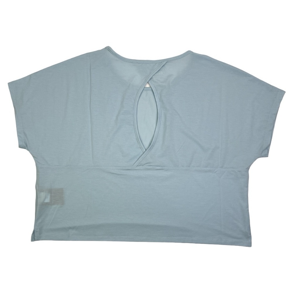THE NORTH FACE WOMEN’S WANDER CROSSBACK BETA BLUE SZ L - Picture 5 of 9